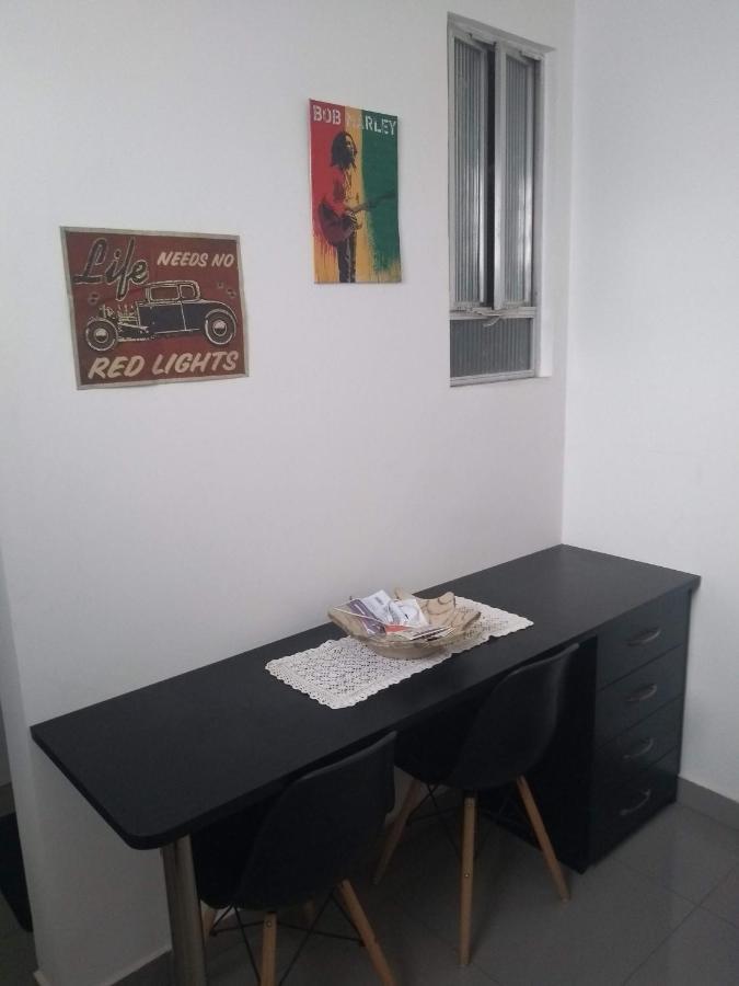 Otimo Apto Na Zona Sul Do Rj Rio de Janeiro Luaran gambar