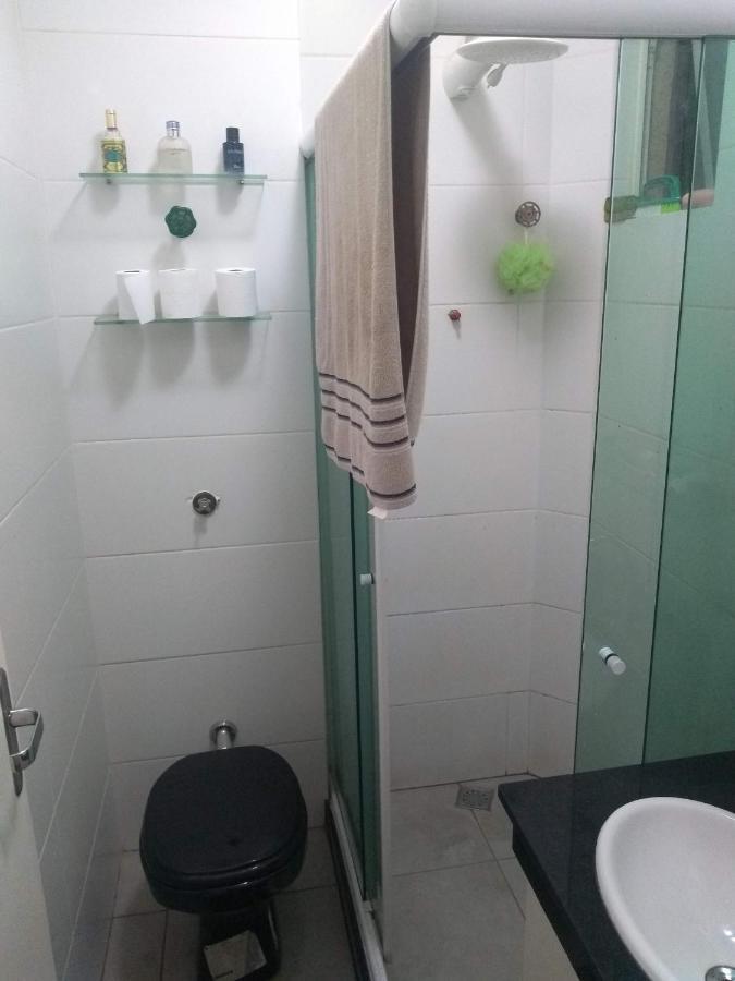 Otimo Apto Na Zona Sul Do Rj Rio de Janeiro Luaran gambar