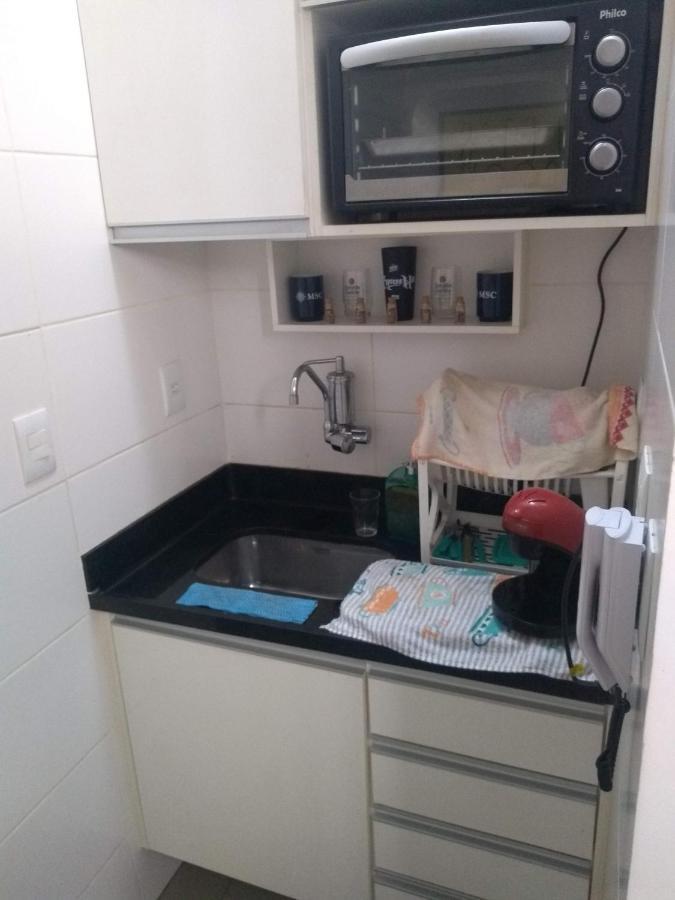 Otimo Apto Na Zona Sul Do Rj Rio de Janeiro Luaran gambar